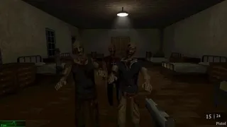 Скриншот 7 к игре Nightmare of Decay