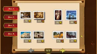 Скриншот 3 к игре Royal Jigsaw