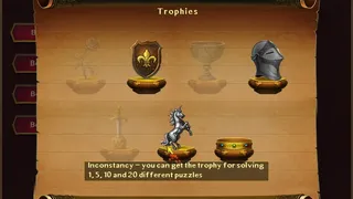 Скриншот 5 к игре Royal Jigsaw