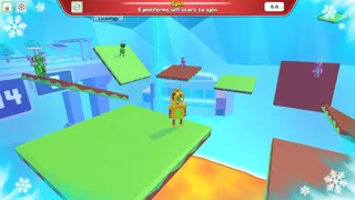 Скриншот 2 к игре Party Bots