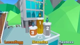 Скриншот 6 к игре Party Bots
