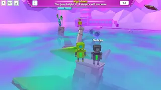 Скриншот 7 к игре Party Bots