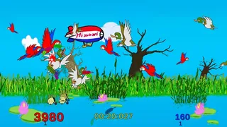 Скриншот 5 к игре DuckHunt - Missouri