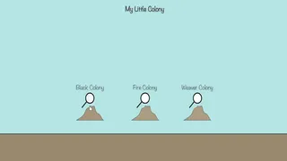 Скриншот 5 к игре My Little Colony