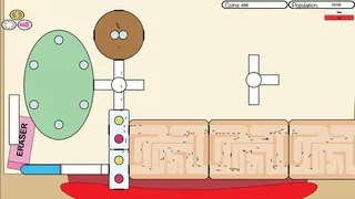 Скриншот 6 к игре My Little Colony