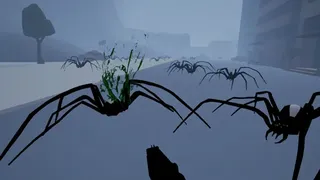 Скриншот 3 к игре Invaders from another dimension