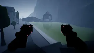 Скриншот 4 к игре Invaders from another dimension