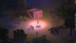 Скриншот 1 к игре Undoing Evil