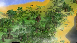 Скриншот 2 к игре Undoing Evil