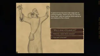 Скриншот 4 к игре Undoing Evil