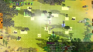 Скриншот 7 к игре Undoing Evil