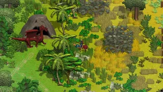 Скриншот 8 к игре Undoing Evil