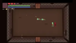 Скриншот 2 к игре Skedaddle Out The Dungeon