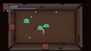 Скриншот 5 к игре Skedaddle Out The Dungeon
