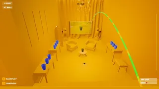 Скриншот 1 к игре TRICK SHOT