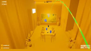 Скриншот 2 к игре TRICK SHOT