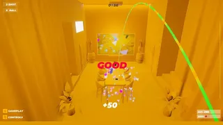 Скриншот 3 к игре TRICK SHOT