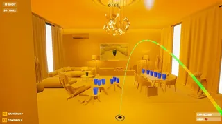 Скриншот 6 к игре TRICK SHOT