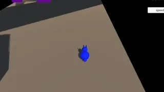 Скриншот 4 к игре Blue rabbit a world of shapes and lost colors