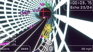 Скриншот 4 к игре Déjà Drift