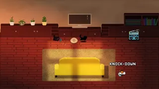 Скриншот 3 к игре TactiCats