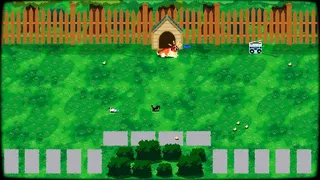 Скриншот 5 к игре TactiCats