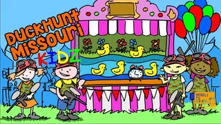 Скриншот 1 к игре DuckHunt - Missouri Kidz