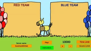 Скриншот 2 к игре DuckHunt - Missouri Kidz