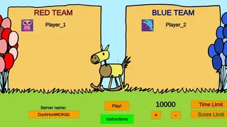 Скриншот 3 к игре DuckHunt - Missouri Kidz