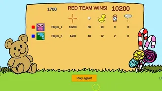 Скриншот 5 к игре DuckHunt - Missouri Kidz