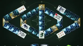 Скриншот 5 к игре Mystery Solitaire. Powerful Alchemist 2