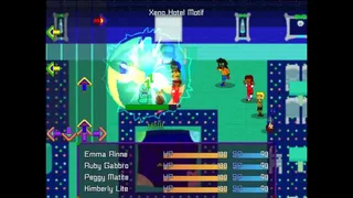 Скриншот 2 к игре Sight and Sound Town