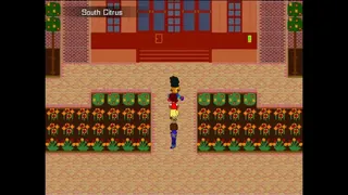 Скриншот 3 к игре Sight and Sound Town