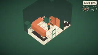 Скриншот 1 к игре studio apart(ment)