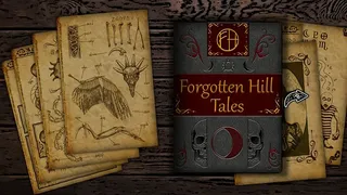 Скриншот 1 к игре Forgotten Hill Tales