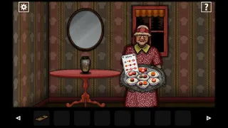 Скриншот 7 к игре Forgotten Hill Tales