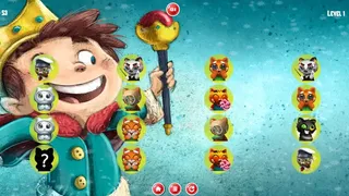 Скриншот 1 к игре Find The Cats - Memory