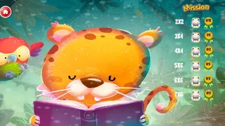 Скриншот 2 к игре Find The Cats - Memory