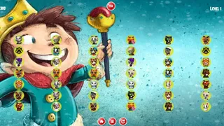 Скриншот 3 к игре Find The Cats - Memory