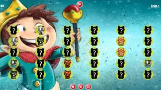 Скриншот 4 к игре Find The Cats - Memory