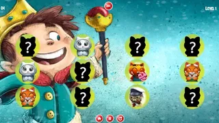 Скриншот 6 к игре Find The Cats - Memory