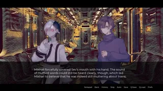 Скриншот 1 к игре start;again