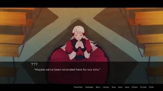 Скриншот 2 к игре start;again