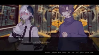 Скриншот 4 к игре start;again