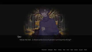Скриншот 6 к игре start;again