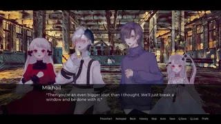 Скриншот 8 к игре start;again
