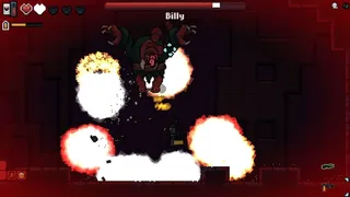 Скриншот 1 к игре Red Nivis