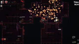 Скриншот 4 к игре Red Nivis
