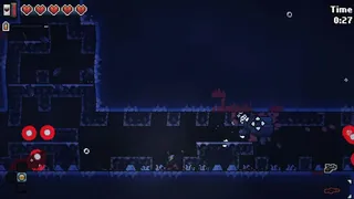 Скриншот 5 к игре Red Nivis