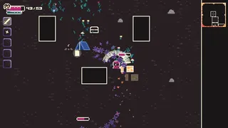 Скриншот 2 к игре Worm Slayer